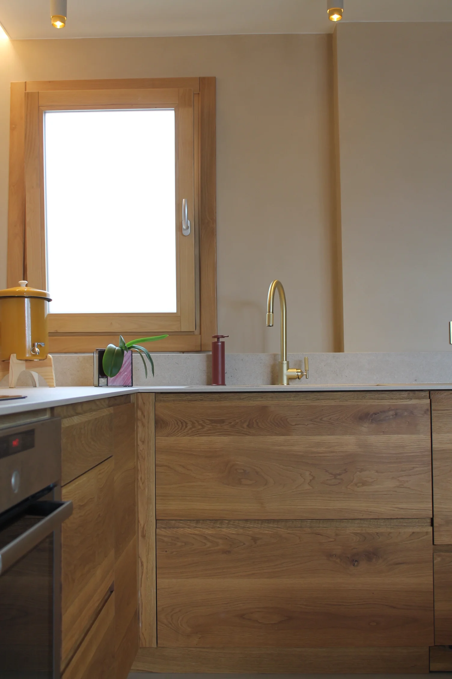 Imatge del projecte Eixample