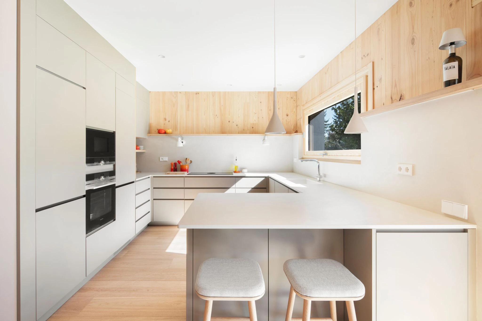 Imatge del projecte La Cerdanya