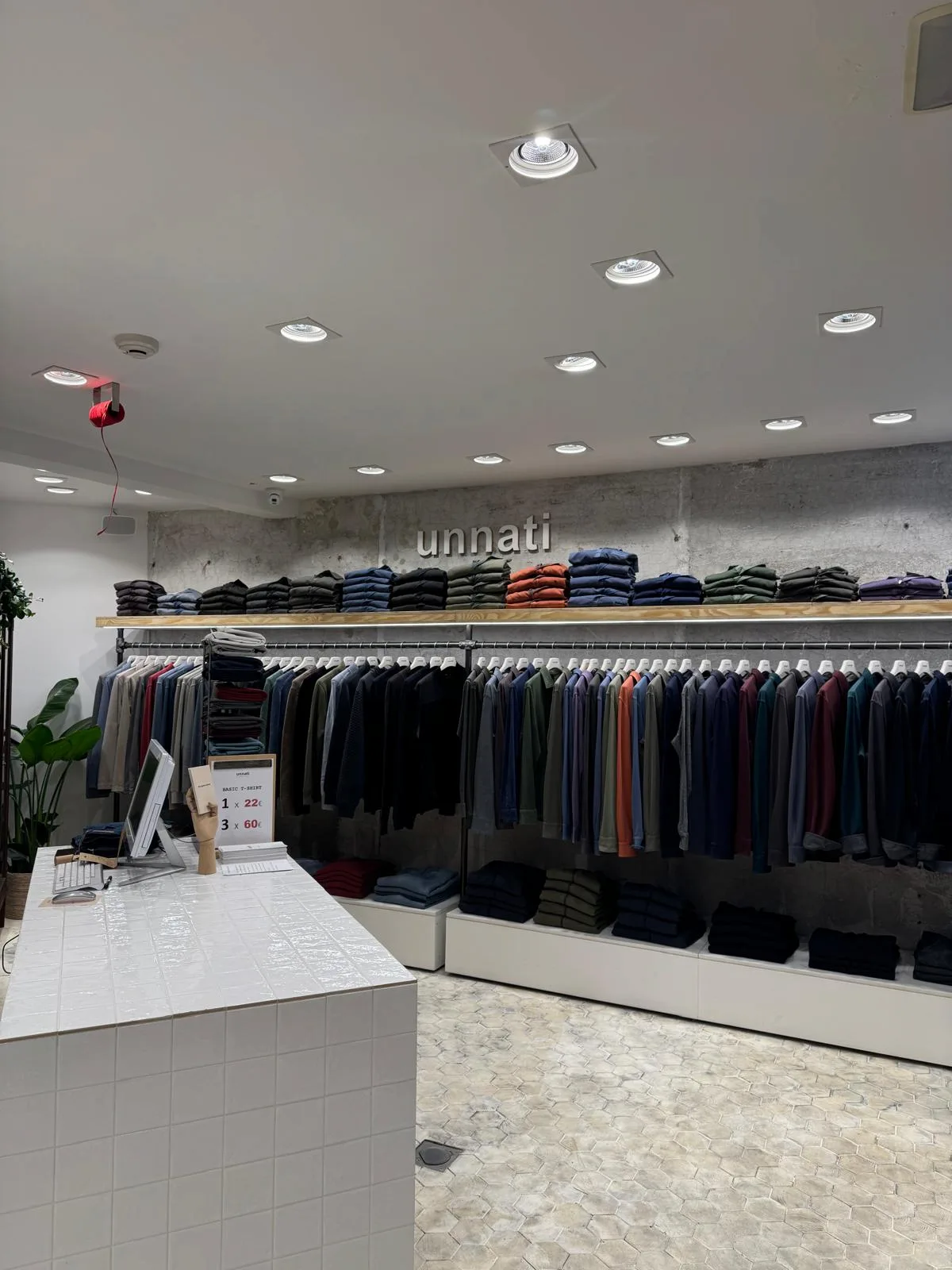 Imatge del projecte Unnati