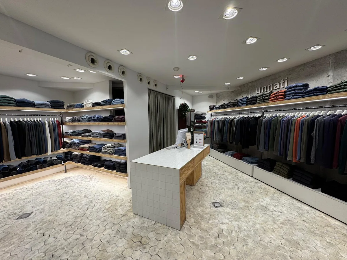 Imatge del projecte Unnati