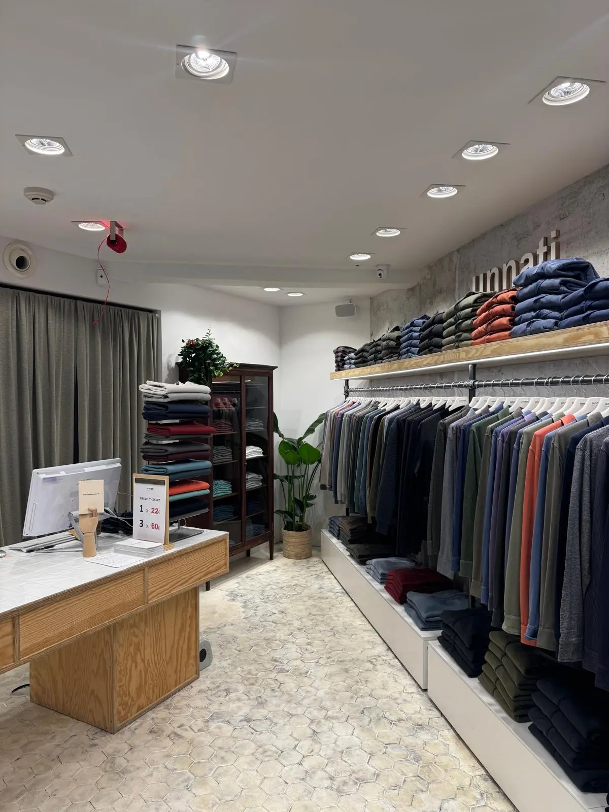 Imatge del projecte Unnati